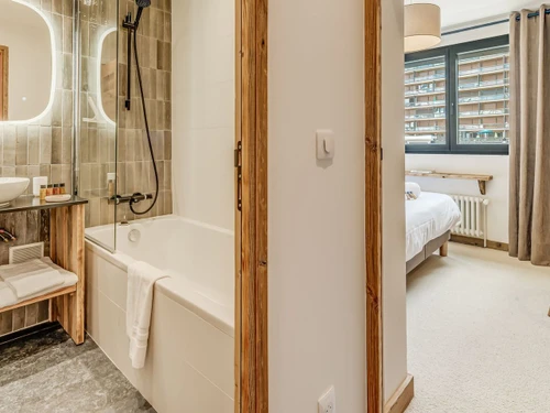 Apartment Tignes, 1 bedroom, 6 persons - photo_14536574620