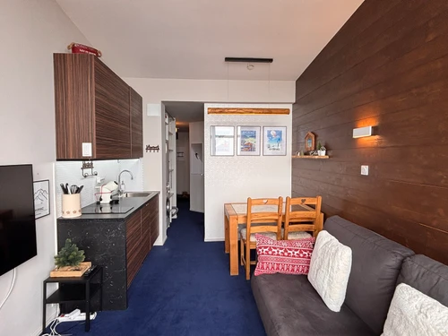 Appartement Avoriaz, 2 pièces, 5 personnes - photo_1011180636664