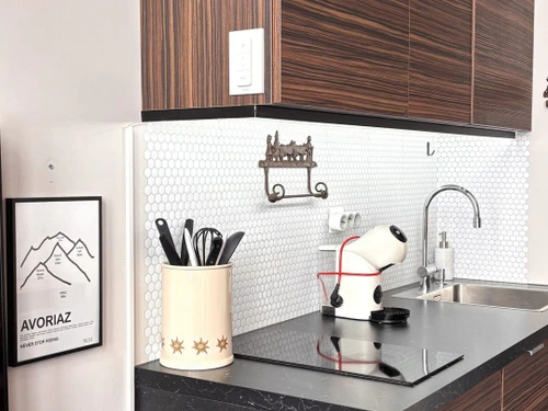 Ferienwohnung Avoriaz, 1 Schlafzimmer, 5 Personen - photo_1011180636664