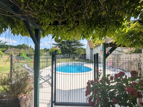 Gite Chabris, 1 bedroom, 4 persons - photo_1011798213273