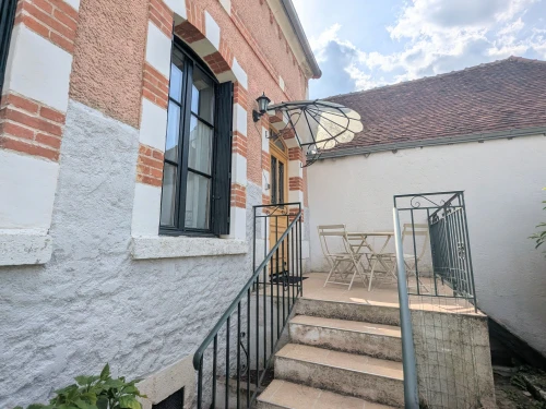 Gite Chabris, 1 bedroom, 4 persons - photo_1011798213273