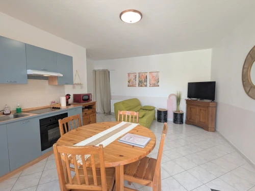 Gite Chabris, 1 bedroom, 4 persons - photo_1011798213273