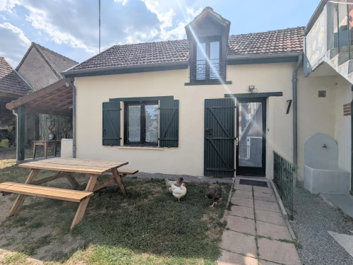 Gite Chabris, 1 bedroom, 4 persons - photo_1011798213528