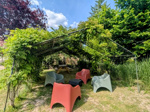 Gite Chabris, 1 bedroom, 4 persons - photo_1011798213528