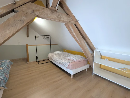 Gite Chabris, 1 bedroom, 4 persons - photo_1011798213528