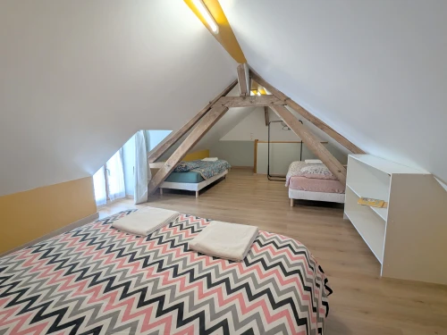 Gite Chabris, 1 bedroom, 4 persons - photo_1011798213528