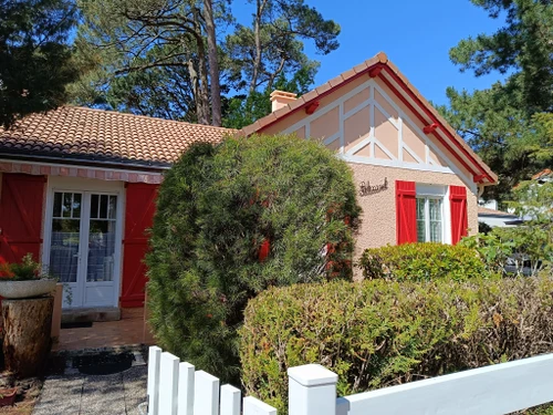 Maison Saint-Brevin-les-Pins, 4 pièces, 5 personnes - photo_11439141552