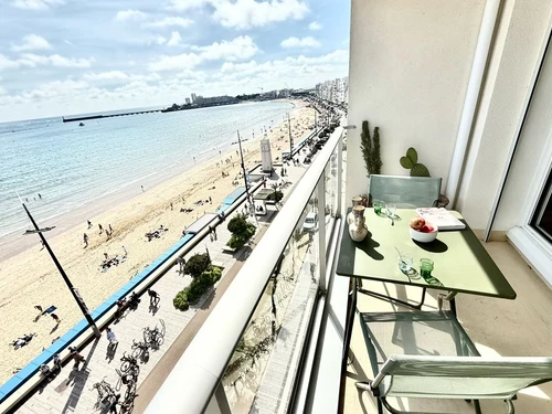 Appartement Les Sables-d'Olonne, 2 pièces, 4 personnes - photo_1011798276106