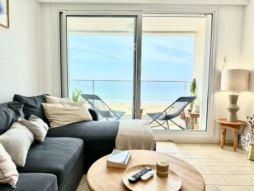 Appartement Les Sables-d'Olonne, 2 pièces, 4 personnes - photo_1011798276106
