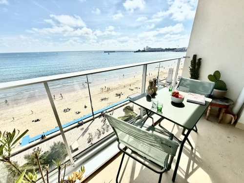 Ferienwohnung Les Sables-d'Olonne, 1 Schlafzimmer, 4 Personen - photo_1011798276106