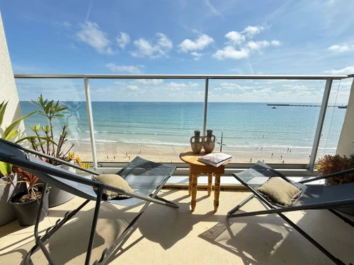 Appartement Les Sables-d'Olonne, 2 pièces, 4 personnes - photo_1011798276106