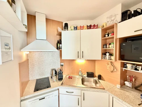 Appartement Les Sables-d'Olonne, 2 pièces, 4 personnes - photo_1011798276106