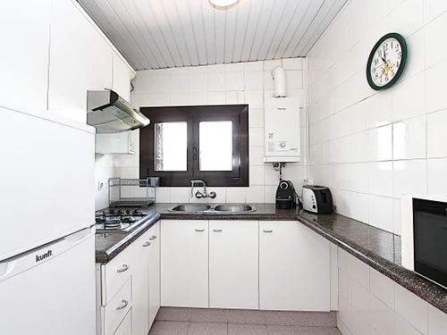 Maison Lloret de Mar, 3 pièces, 6 personnes - photo_17558630329