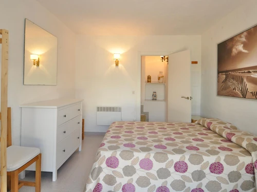 Maison Lloret de Mar, 3 pièces, 6 personnes - photo_17558630329