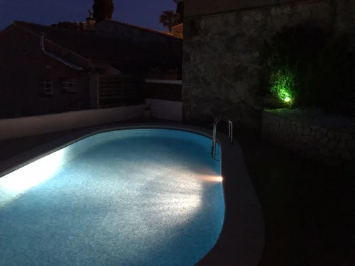 Maison Lloret de Mar, 3 pièces, 6 personnes - photo_17558630329