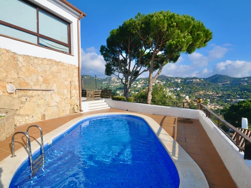 Maison Lloret de Mar, 3 pièces, 6 personnes - photo_17558630329