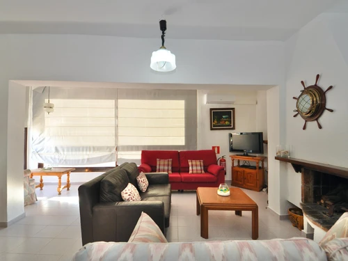 Maison Lloret de Mar, 3 pièces, 6 personnes - photo_17558630329