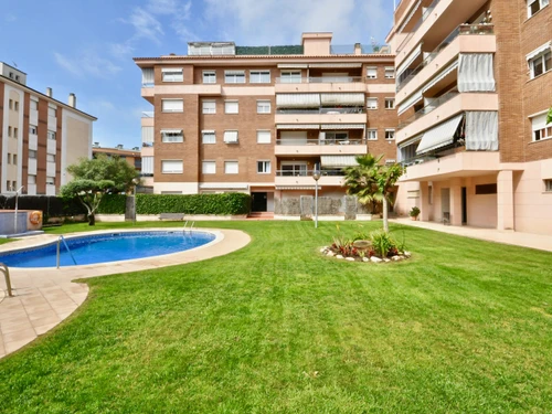 Apartment Lloret de Mar, 1 bedroom, 4 persons - photo_17558624694