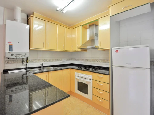 Apartment Lloret de Mar, 1 bedroom, 4 persons - photo_17558624694