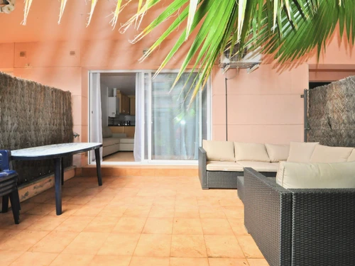 Apartment Lloret de Mar, 1 bedroom, 4 persons - photo_17558624694