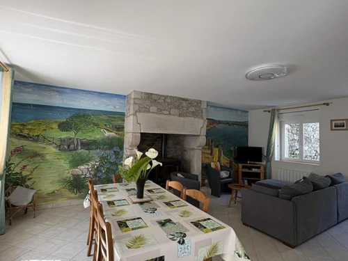 Gîte La Hague, 4 pièces, 6 personnes - photo_10789462750