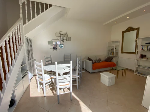 Villa Arcachon, 2 Schlafzimmer, 6 Personen - photo_1011739476630