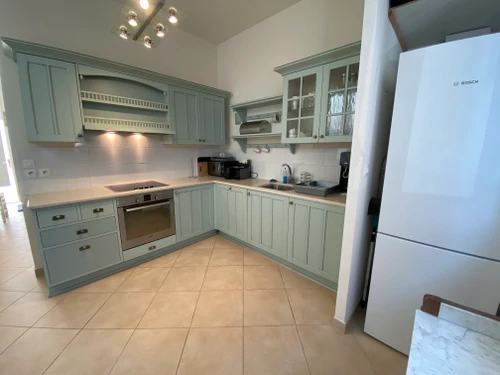 Villa Arcachon, 2 Schlafzimmer, 6 Personen - photo_1011739476630