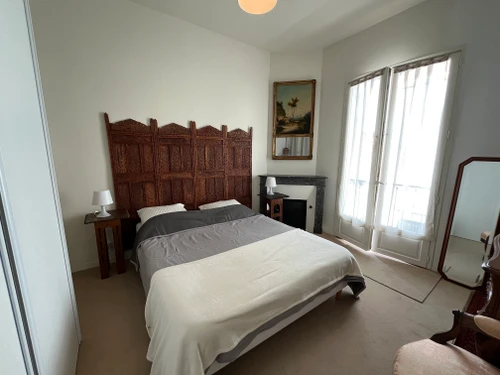 Villa Arcachon, 2 Schlafzimmer, 6 Personen - photo_1011739476630