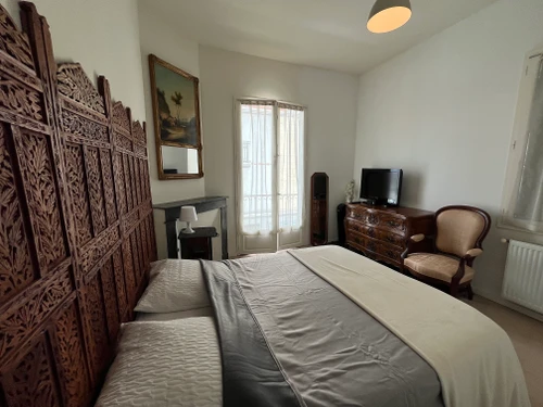 Villa Arcachon, 2 Schlafzimmer, 6 Personen - photo_1011739476630