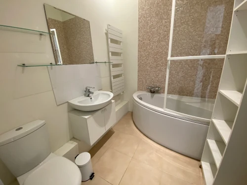 Villa Arcachon, 2 Schlafzimmer, 6 Personen - photo_1011739476630