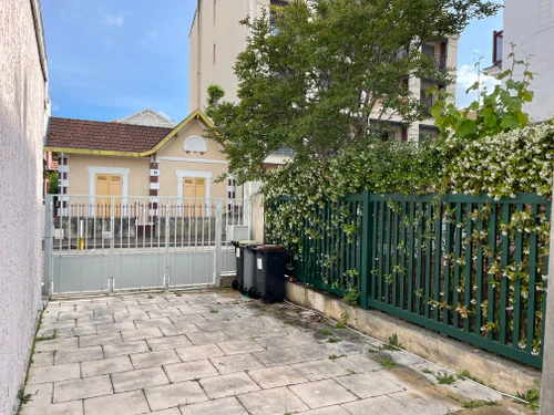 Villa Arcachon, 2 Schlafzimmer, 6 Personen - photo_1011739476630