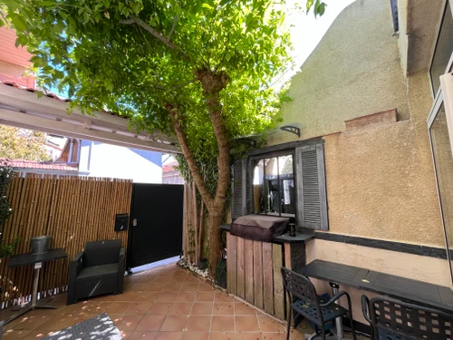 Villa Arcachon, 3 bedrooms, 6 persons - photo_1011798326958