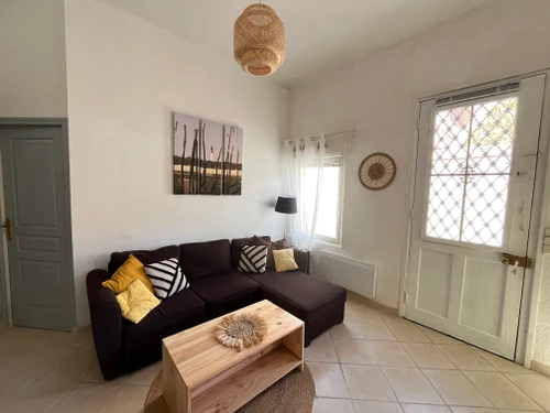 Villa Arcachon, 3 bedrooms, 6 persons - photo_1011798326958