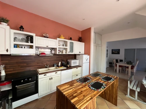 Villa Arcachon, 3 bedrooms, 6 persons - photo_1011798326958