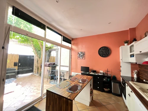 Villa Arcachon, 3 bedrooms, 6 persons - photo_1011798326958