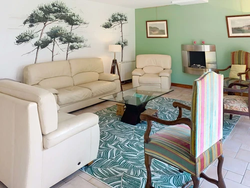 Maison Jullouville, 6 pièces, 9 personnes - photo_1011798332263