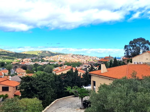 Apartamento Banyuls-sur-Mer, 2 dormitorios, 6 personas - photo_1011798340938