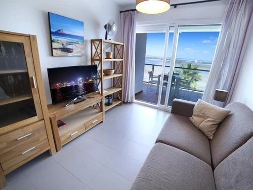 Apartment San Javier, 2 bedrooms, 4 persons - photo_1011768107139