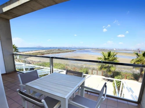 Apartment San Javier, 2 bedrooms, 4 persons - photo_1011768107139