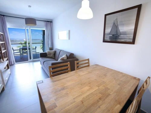 Apartment San Javier, 2 bedrooms, 4 persons - photo_1011768107139