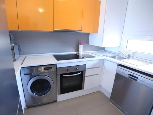 Apartment San Javier, 2 bedrooms, 4 persons - photo_1011768107139