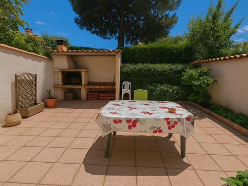 Maison Argelès-sur-Mer, 4 pièces, 6 personnes - photo_1011795416362