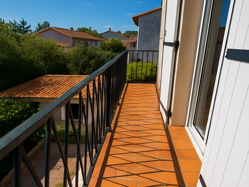 Maison Argelès-sur-Mer, 4 pièces, 6 personnes - photo_1011795416362