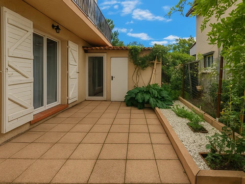 Maison Argelès-sur-Mer, 4 pièces, 6 personnes - photo_1011795416362