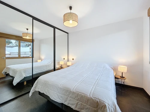 Apartamento Combloux, 2 dormitorios, 4 personas - photo_1011768144635