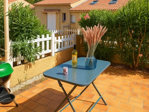 Maison Argelès-sur-Mer, 3 pièces, 4 personnes - photo_19492990913