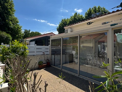 Casa Argelès-sur-Mer, 1 dormitorio, 5 personas - photo_19415928721