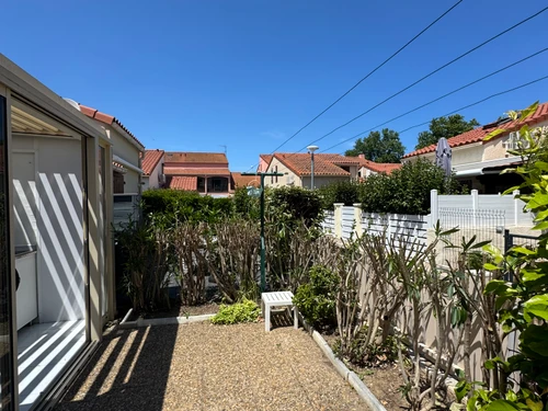 Maison Argelès-sur-Mer, 3 pièces, 5 personnes - photo_19415928721