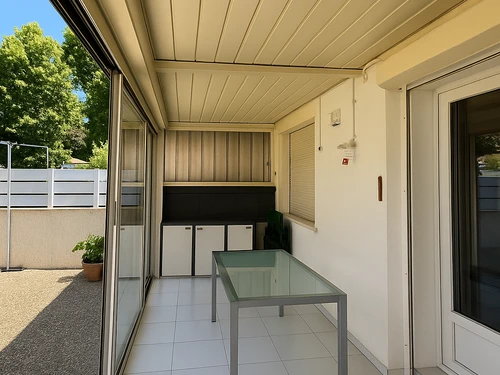 Maison Argelès-sur-Mer, 3 pièces, 5 personnes - photo_19415928721