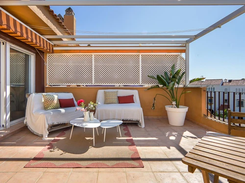 Ferienwohnung Casares, 1 Schlafzimmer, 2 Personen - photo_1011798404462